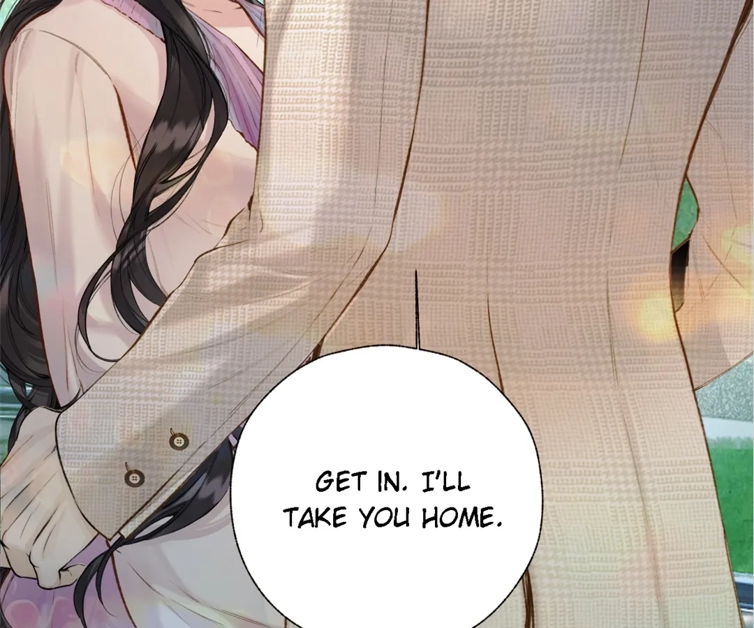 Accidental Love Chapter 52 Page 24