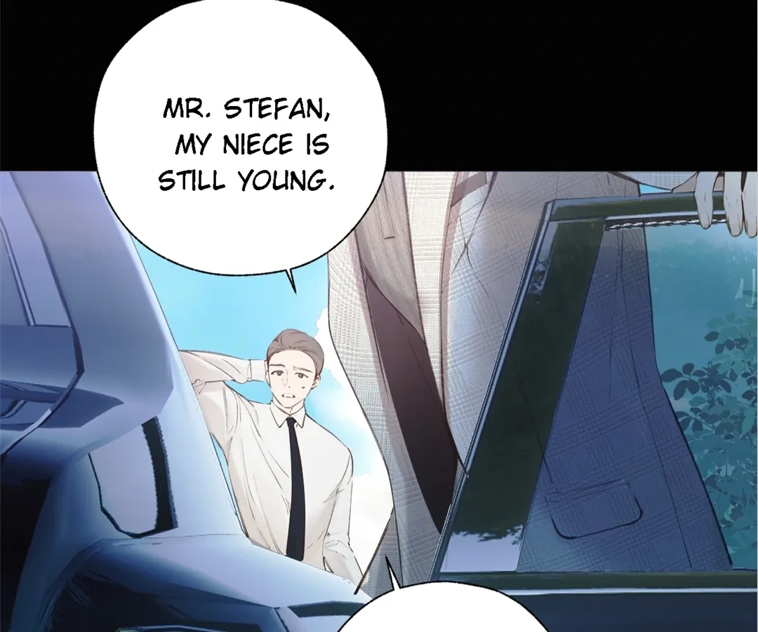 Accidental Love Chapter 52 Page 26