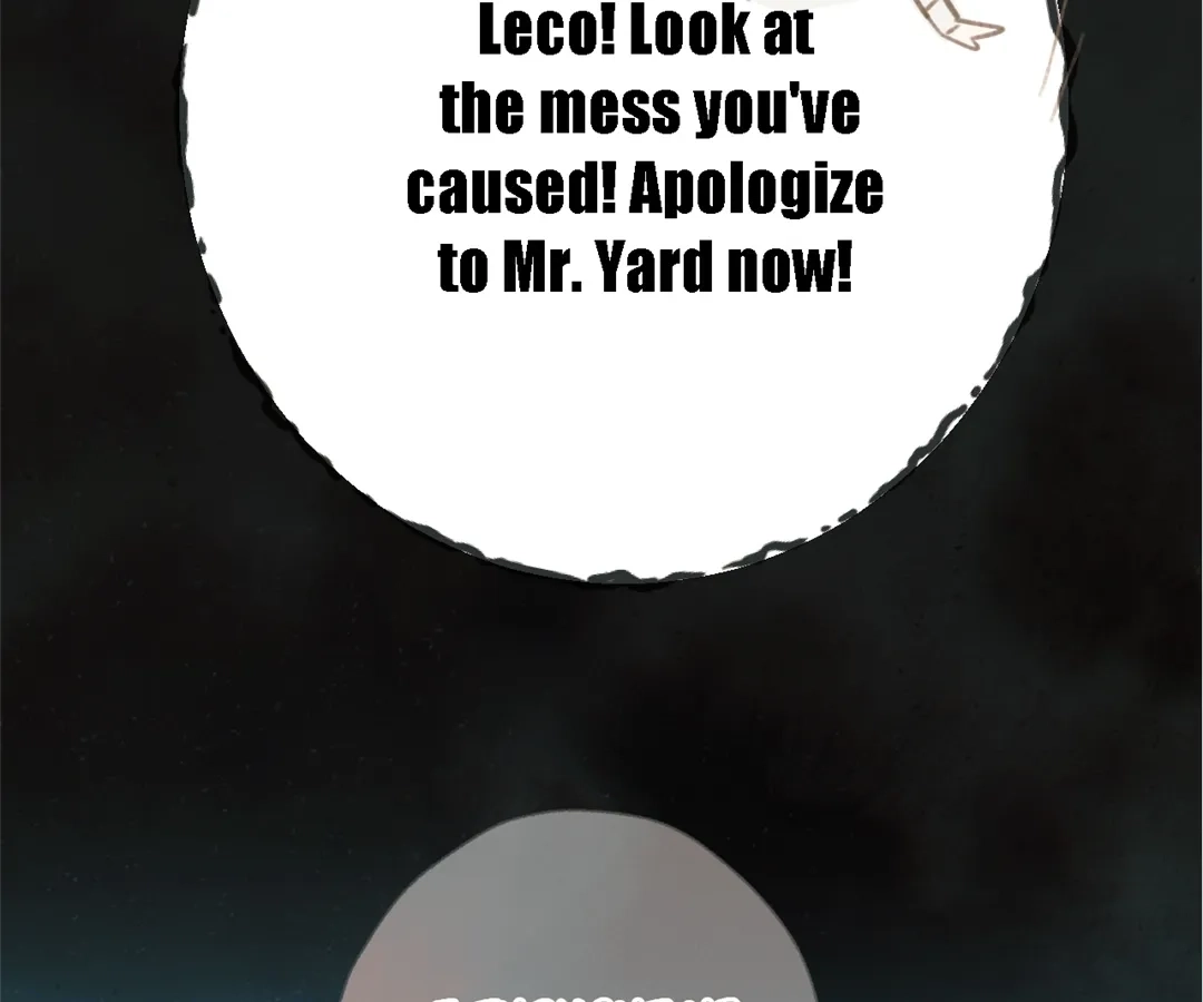 Accidental Love Chapter 52 Page 31