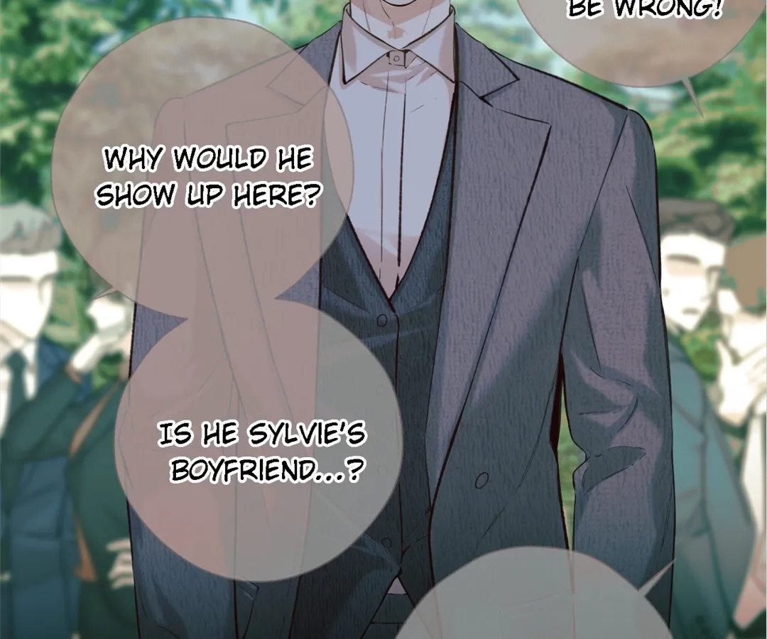 Accidental Love Chapter 52 Page 33