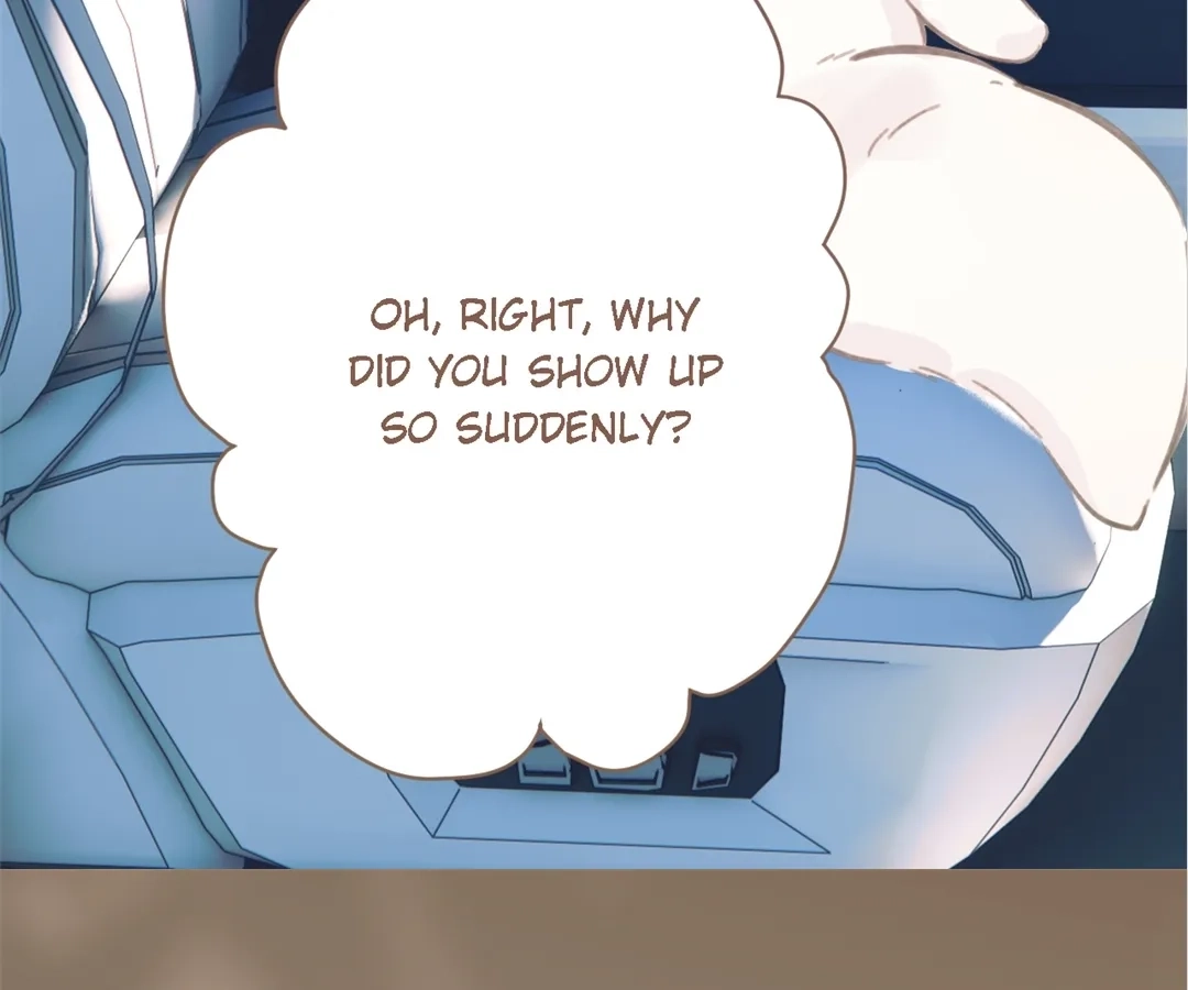 Accidental Love Chapter 52 Page 76