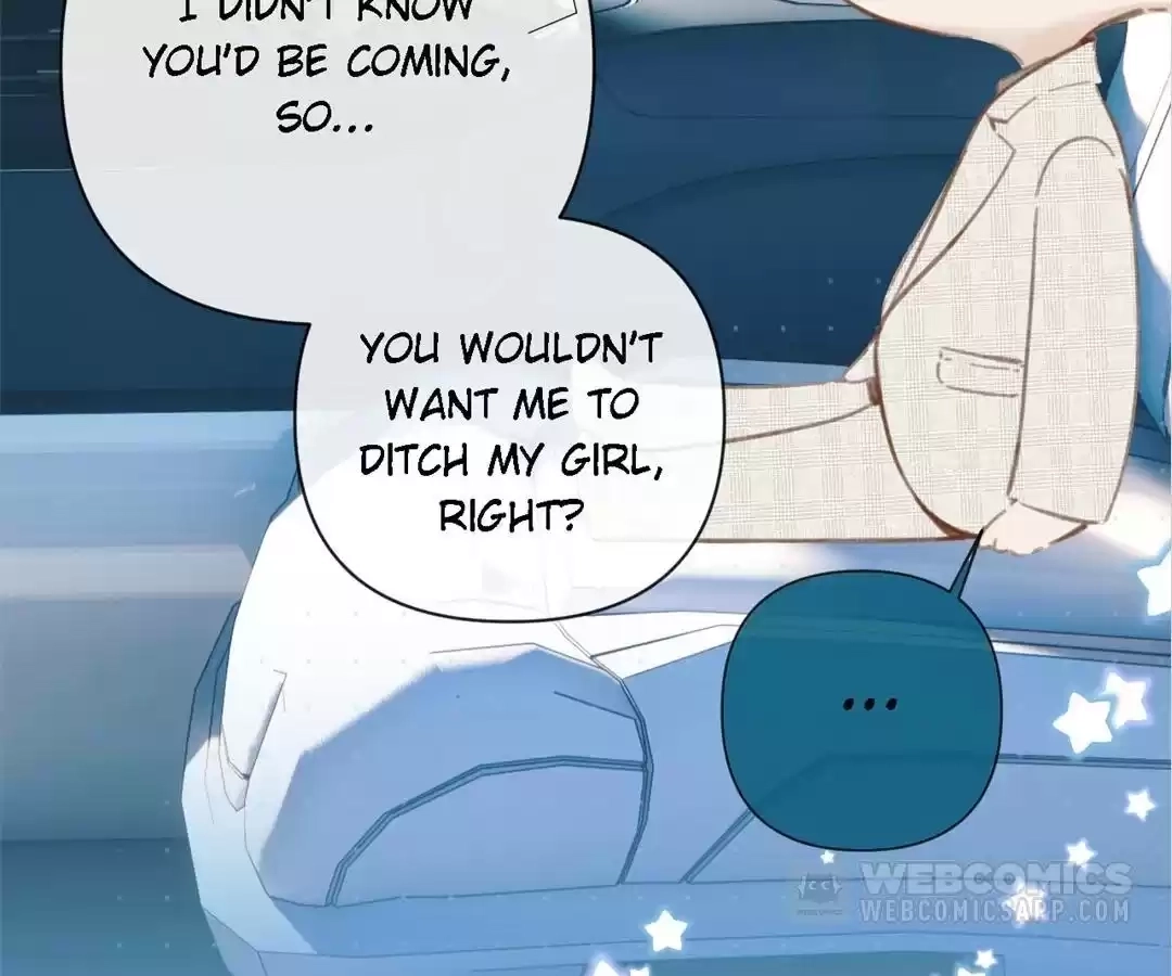 Accidental Love Chapter 52 Page 91