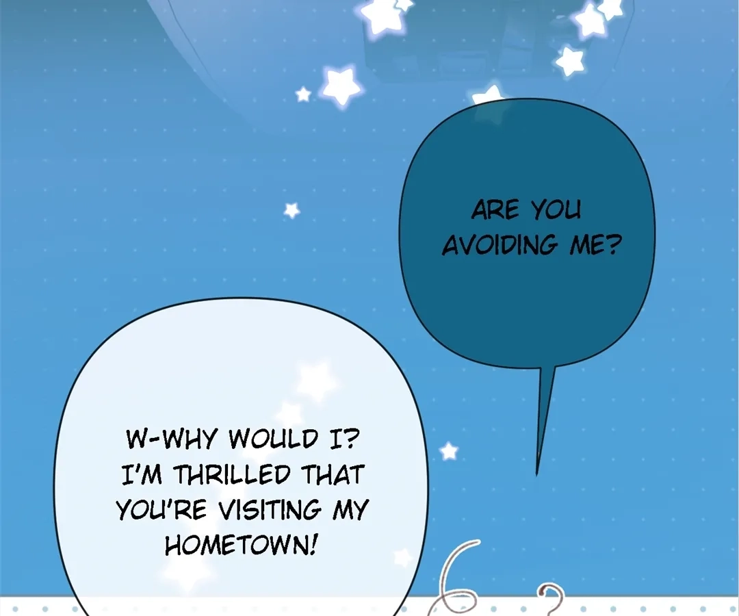 Accidental Love Chapter 52 Page 92