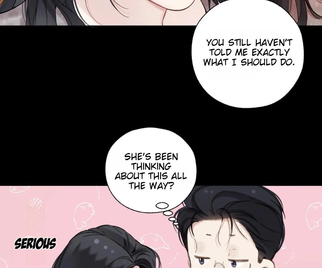 Accidental Love Chapter 64 Page 30