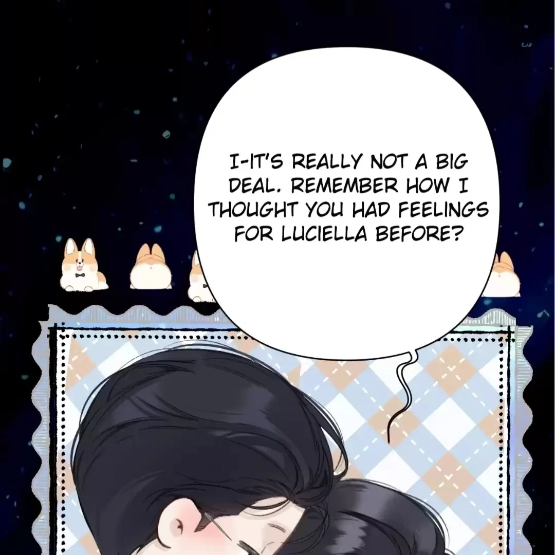 Accidental Love Chapter 54 Page 7