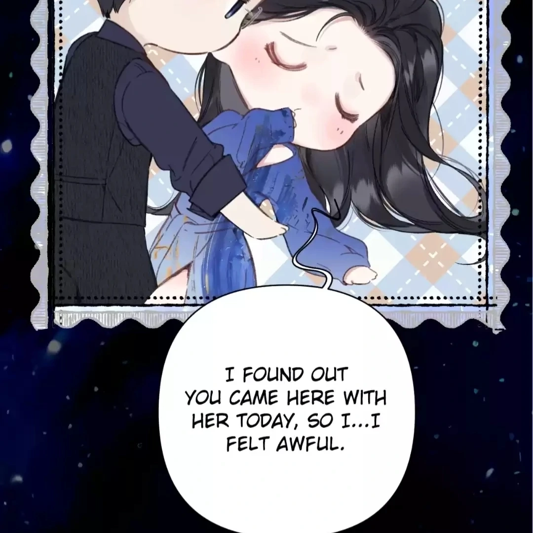 Accidental Love Chapter 54 Page 8