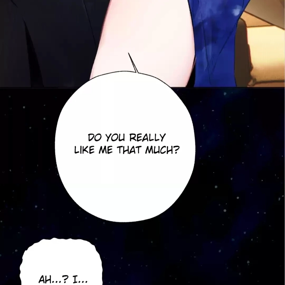 Accidental Love Chapter 54 Page 17