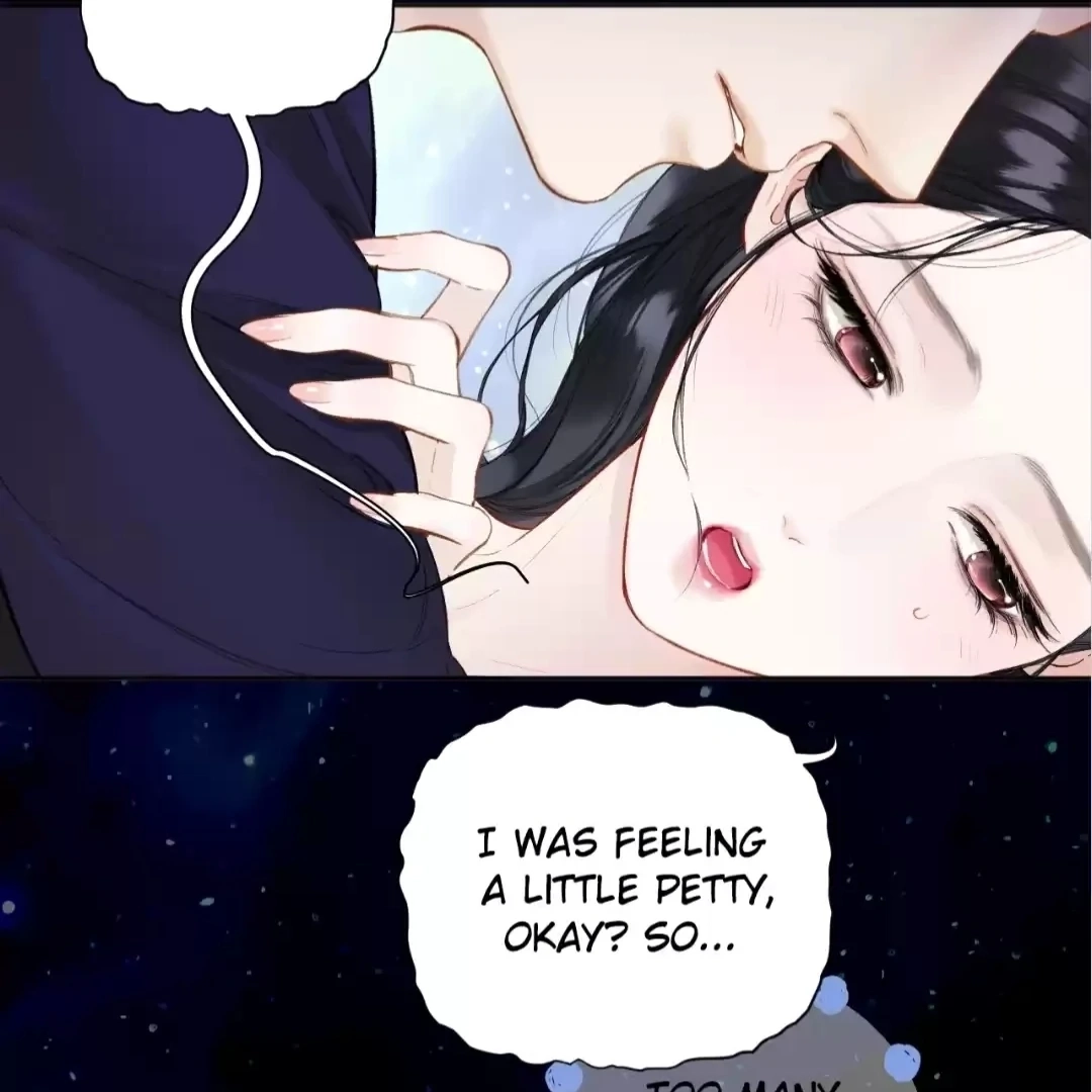 Accidental Love Chapter 54 Page 18