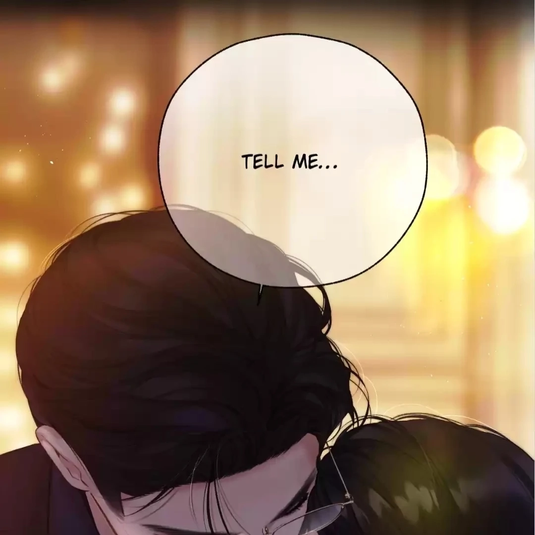 Accidental Love Chapter 54 Page 21
