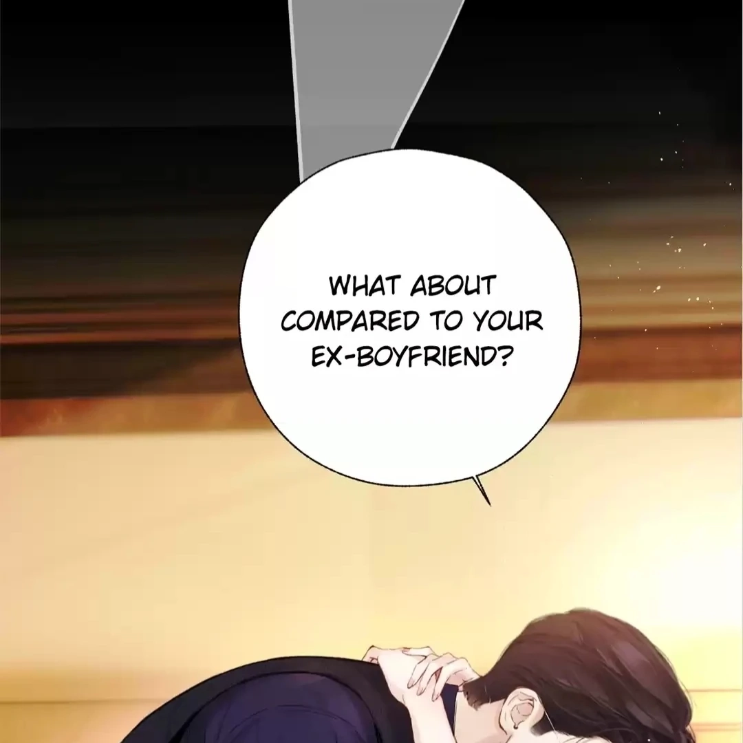 Accidental Love Chapter 54 Page 55