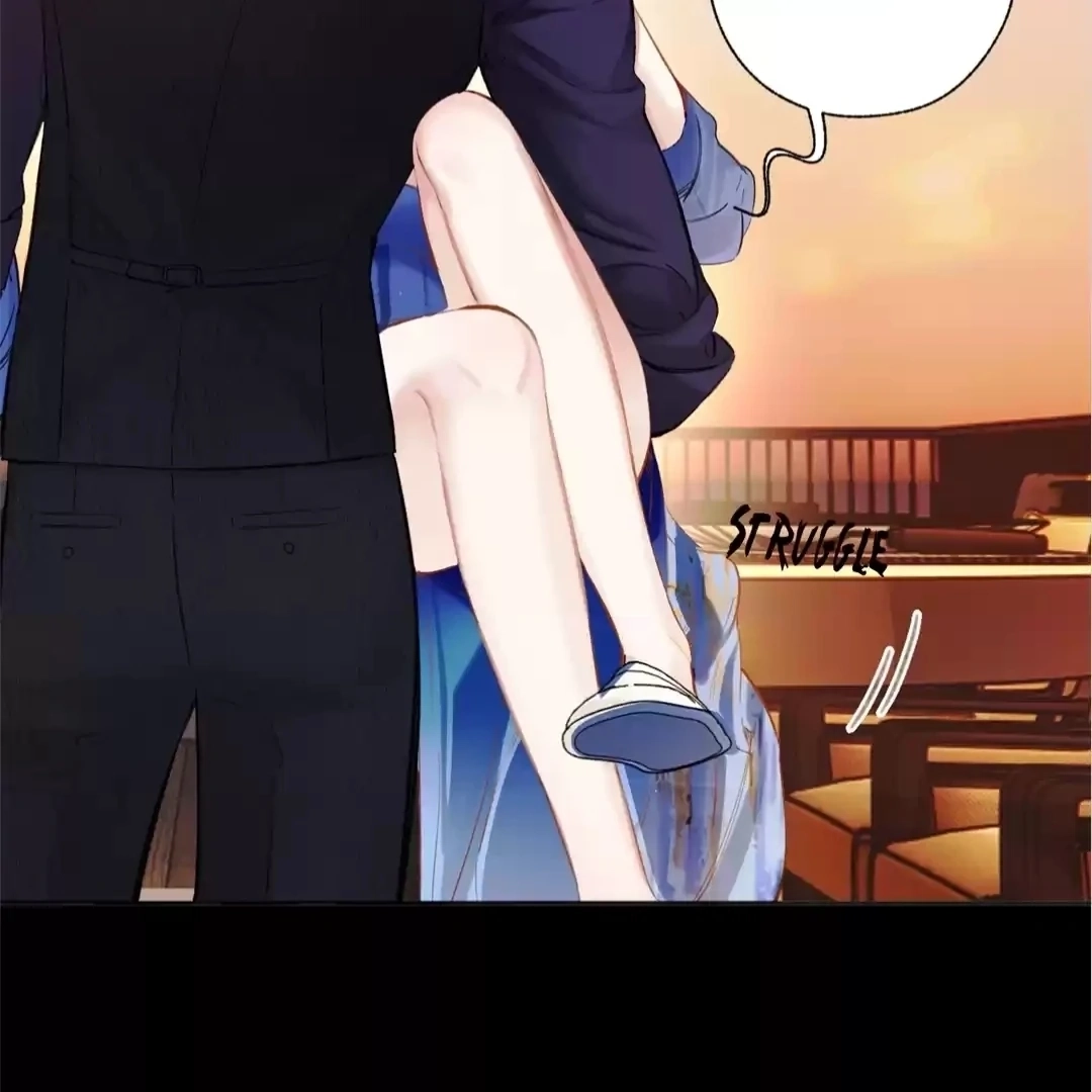 Accidental Love Chapter 54 Page 60