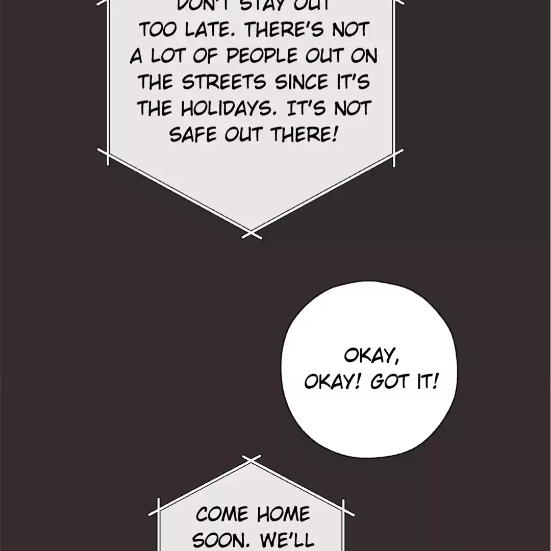 Accidental Love Chapter 54 Page 73