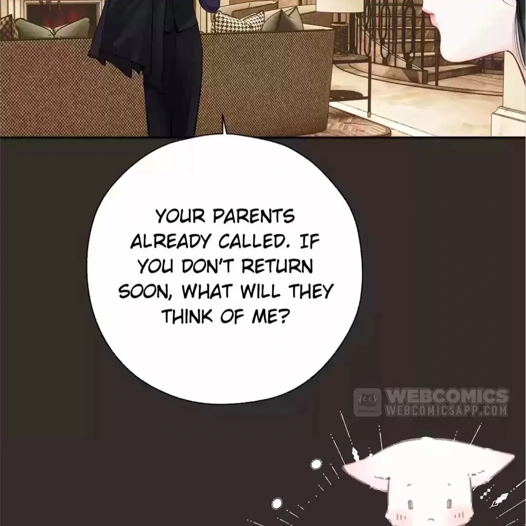 Accidental Love Chapter 54 Page 76