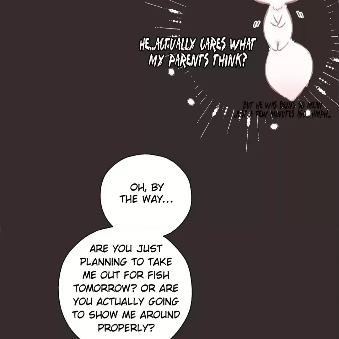 Accidental Love Chapter 54 Page 77