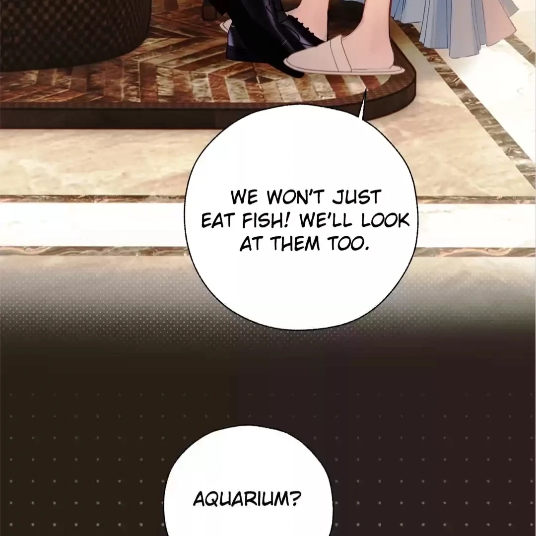 Accidental Love Chapter 54 Page 88