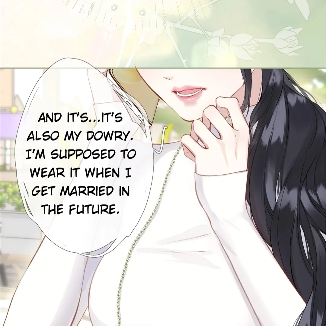 Accidental Love Chapter 11 Page 11