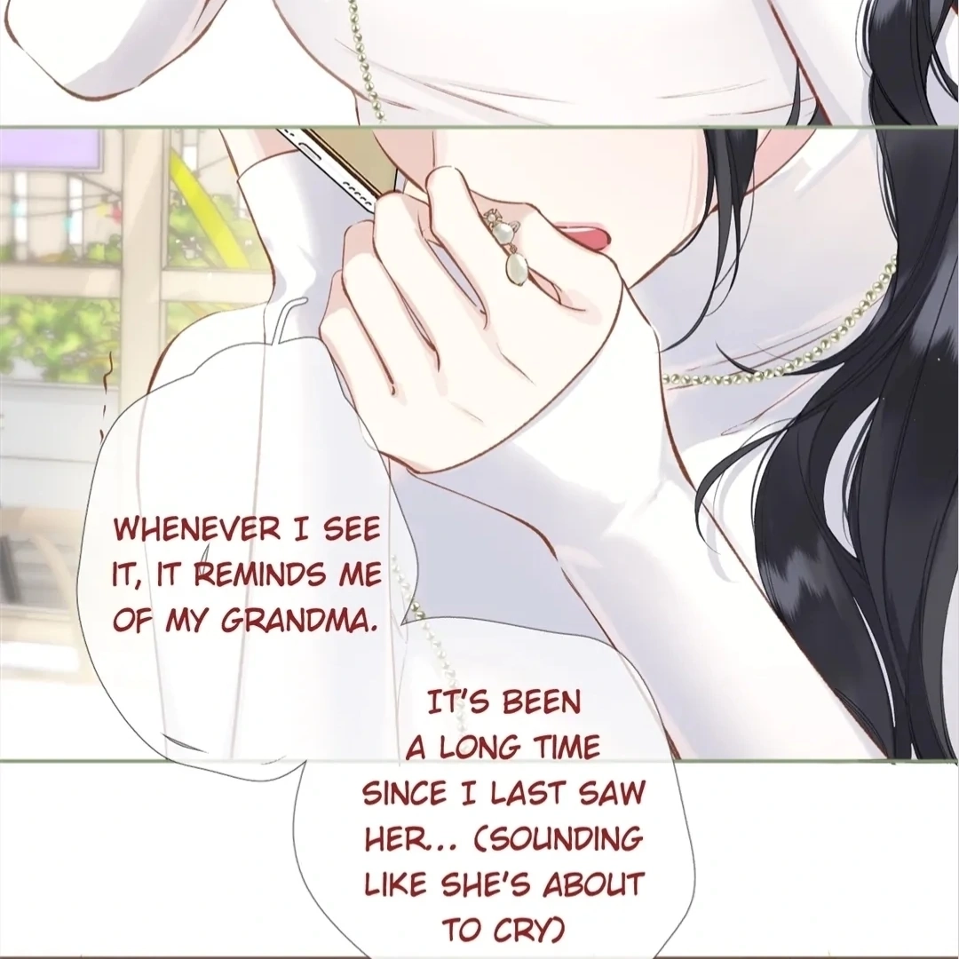 Accidental Love Chapter 11 Page 12