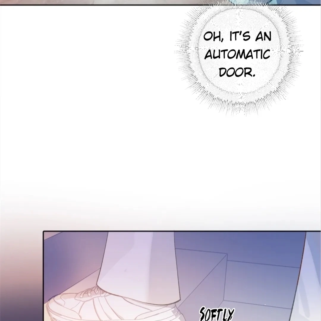 Accidental Love Chapter 11 Page 33