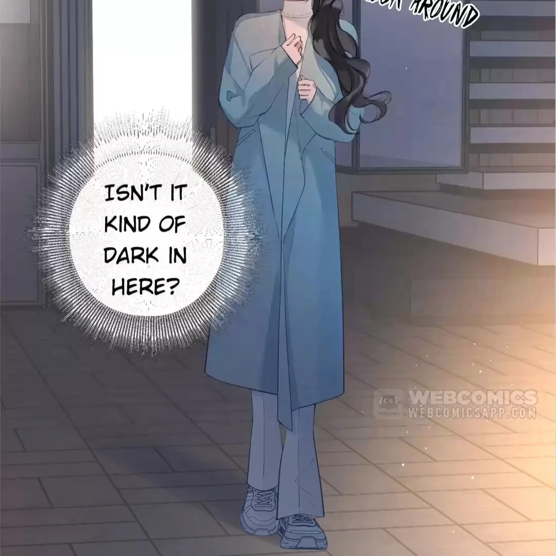 Accidental Love Chapter 11 Page 35