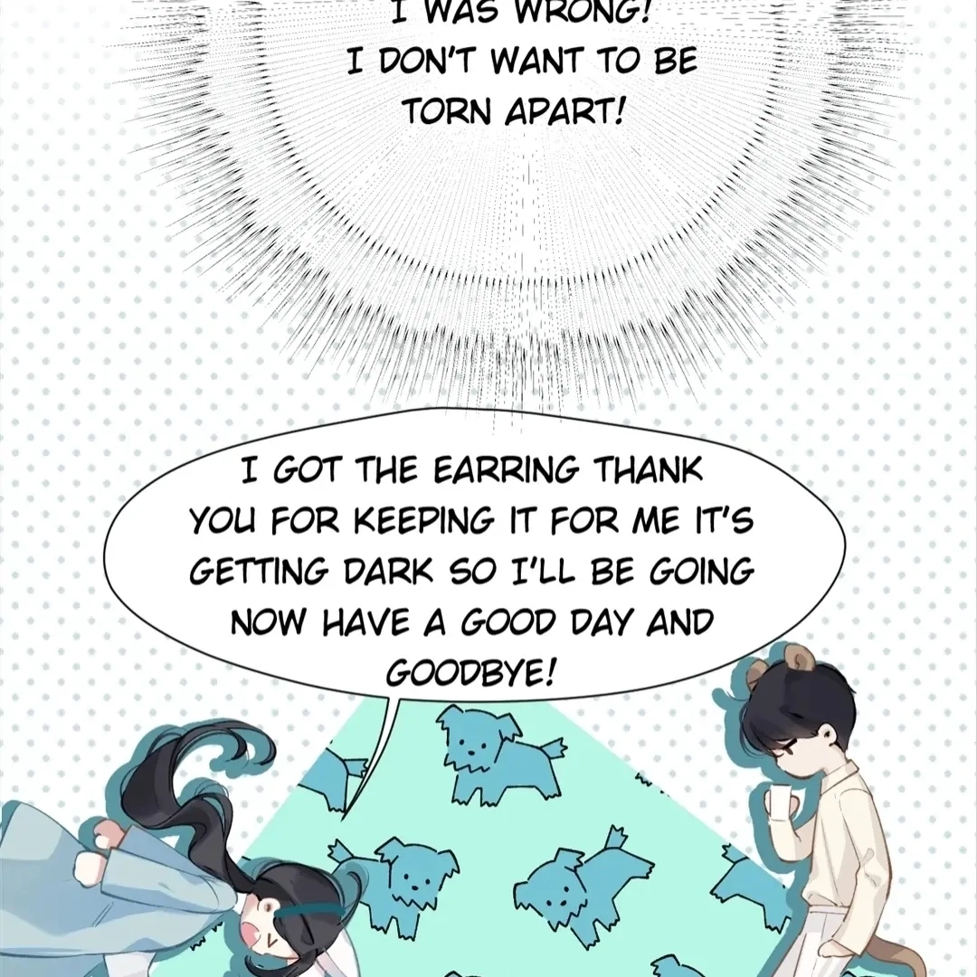 Accidental Love Chapter 11 Page 68