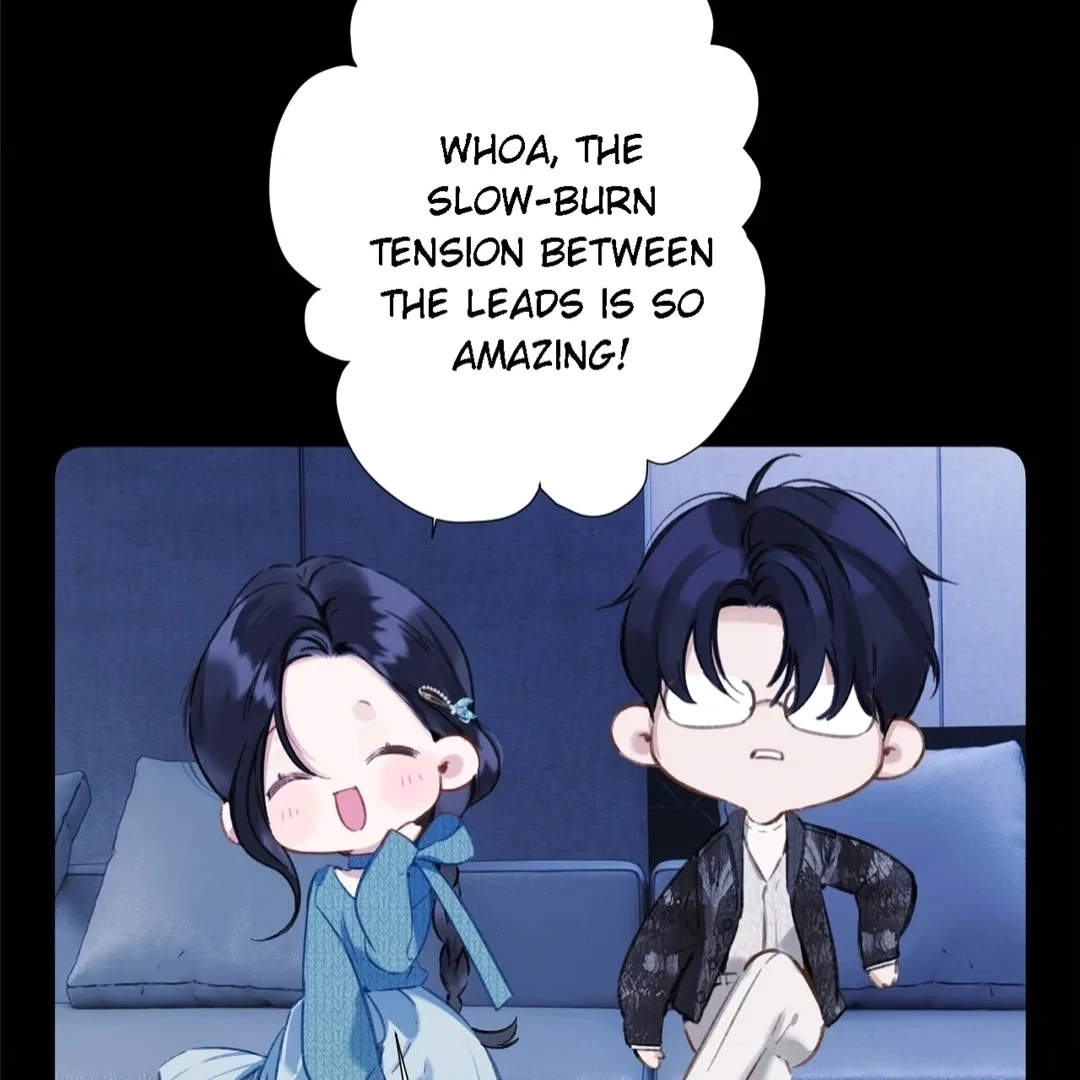 Accidental Love Chapter 48 Page 20