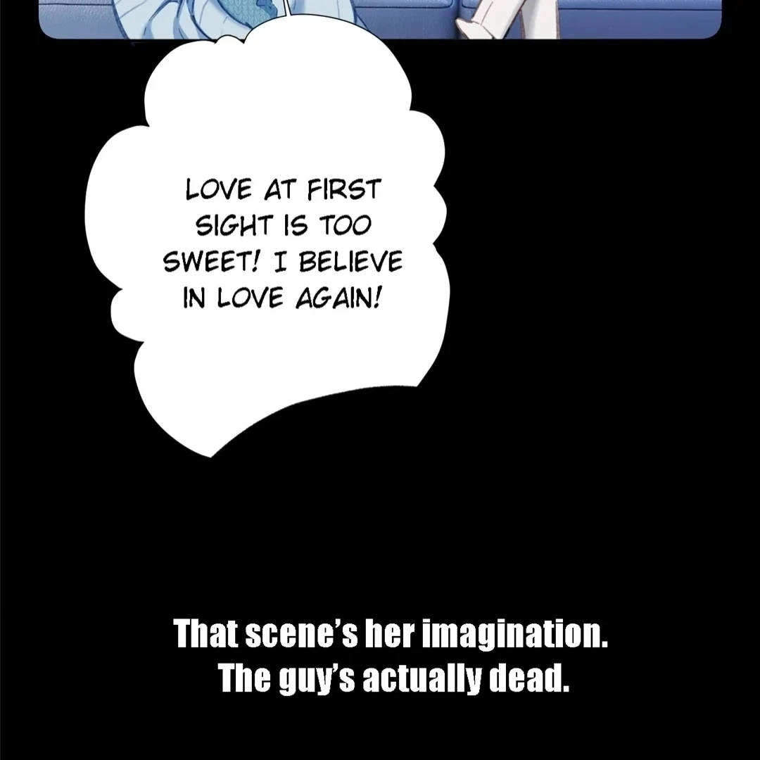 Accidental Love Chapter 48 Page 21