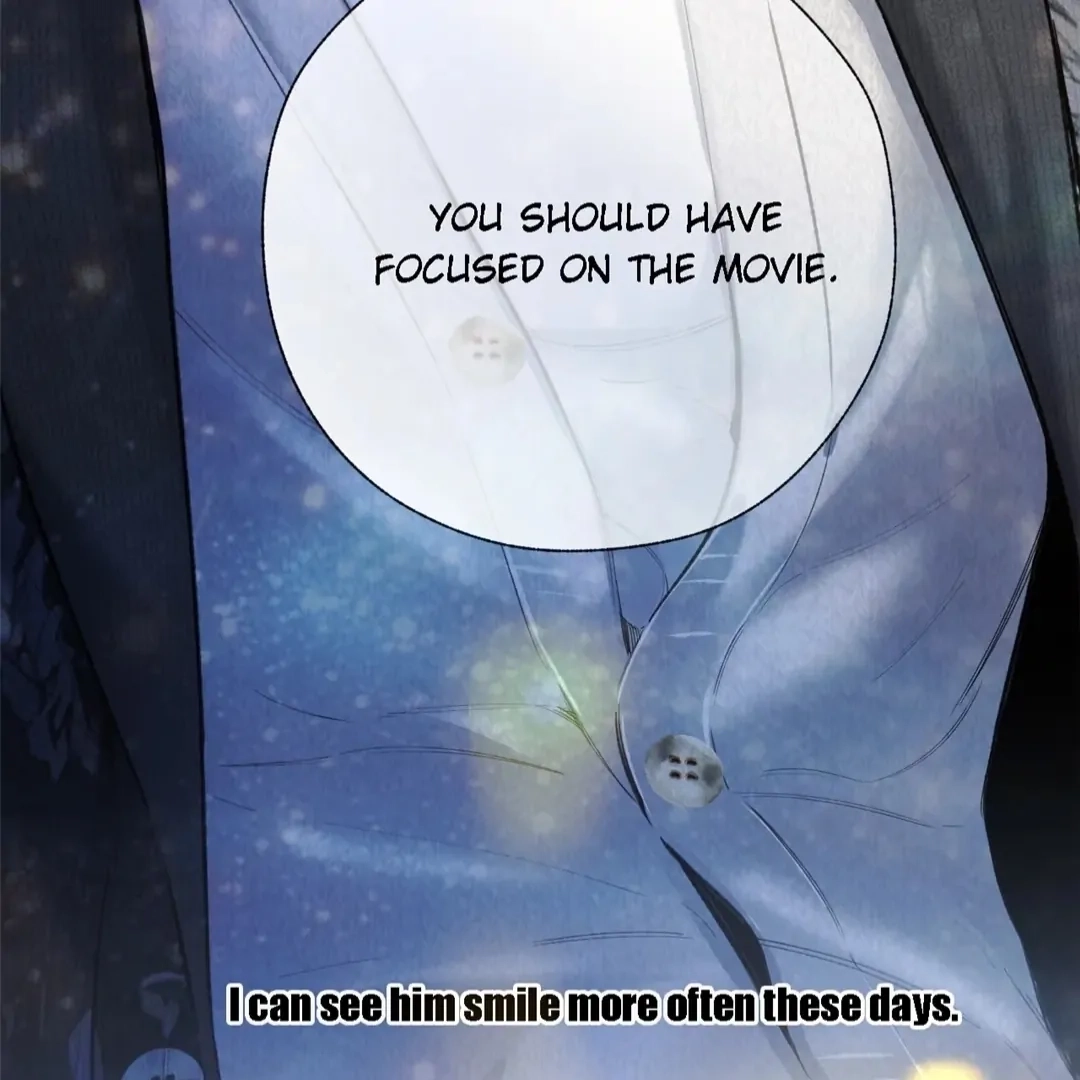 Accidental Love Chapter 48 Page 37