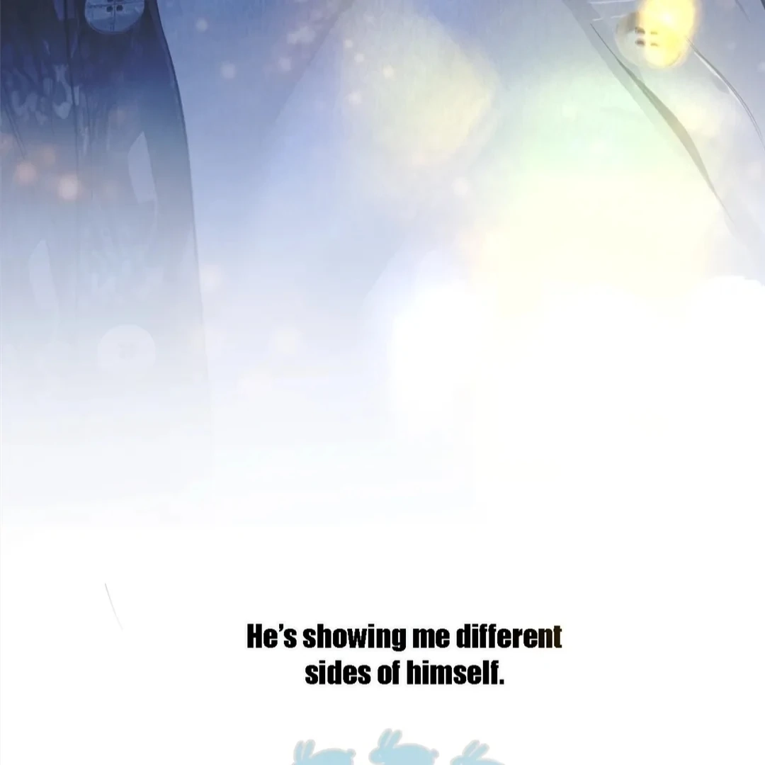 Accidental Love Chapter 48 Page 38