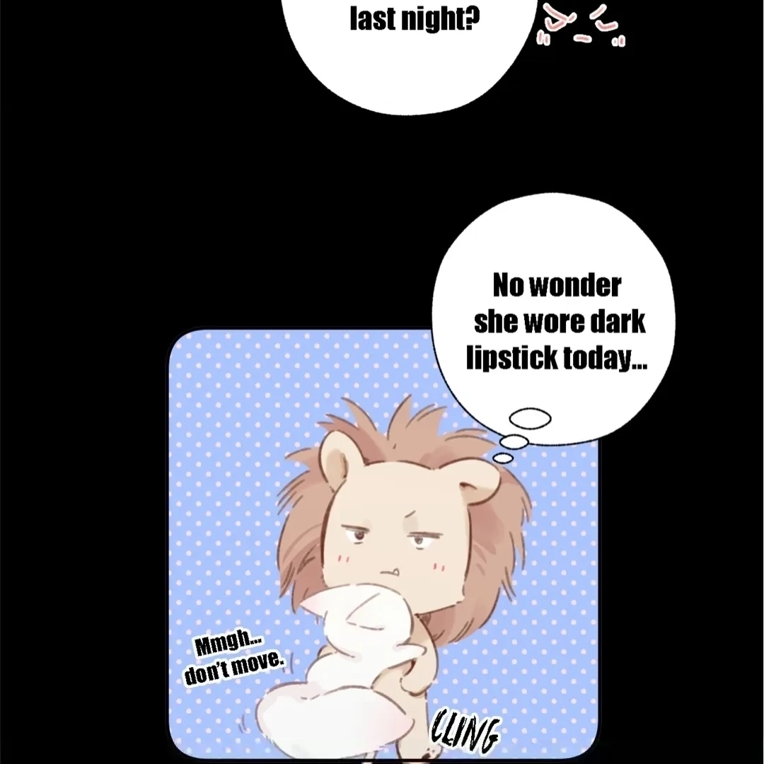 Accidental Love Chapter 48 Page 94