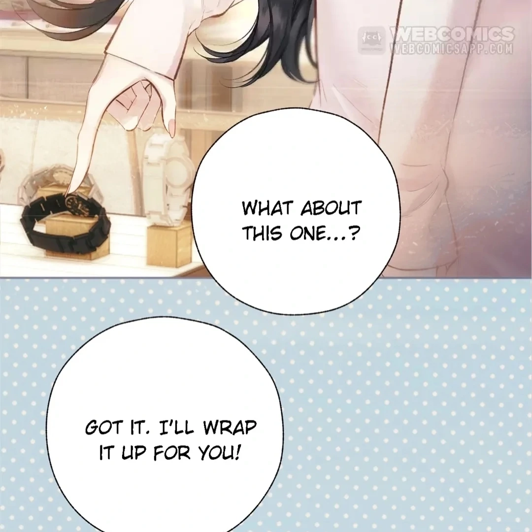 Accidental Love Chapter 49 Page 10