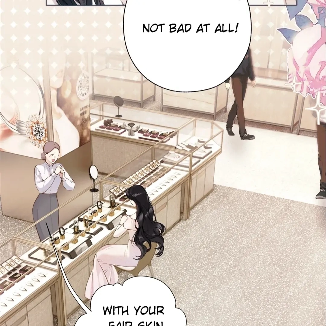 Accidental Love Chapter 49 Page 17