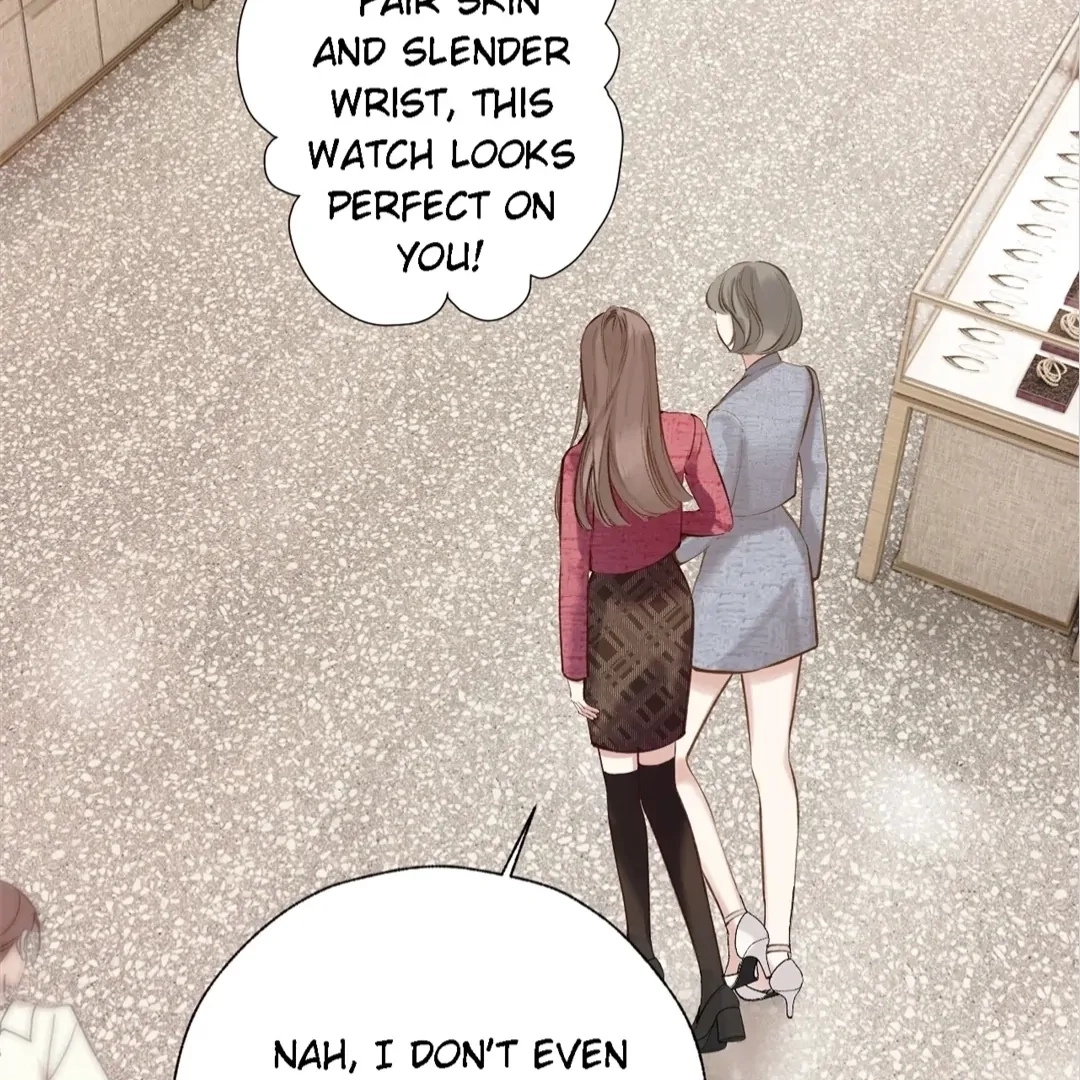 Accidental Love Chapter 49 Page 18