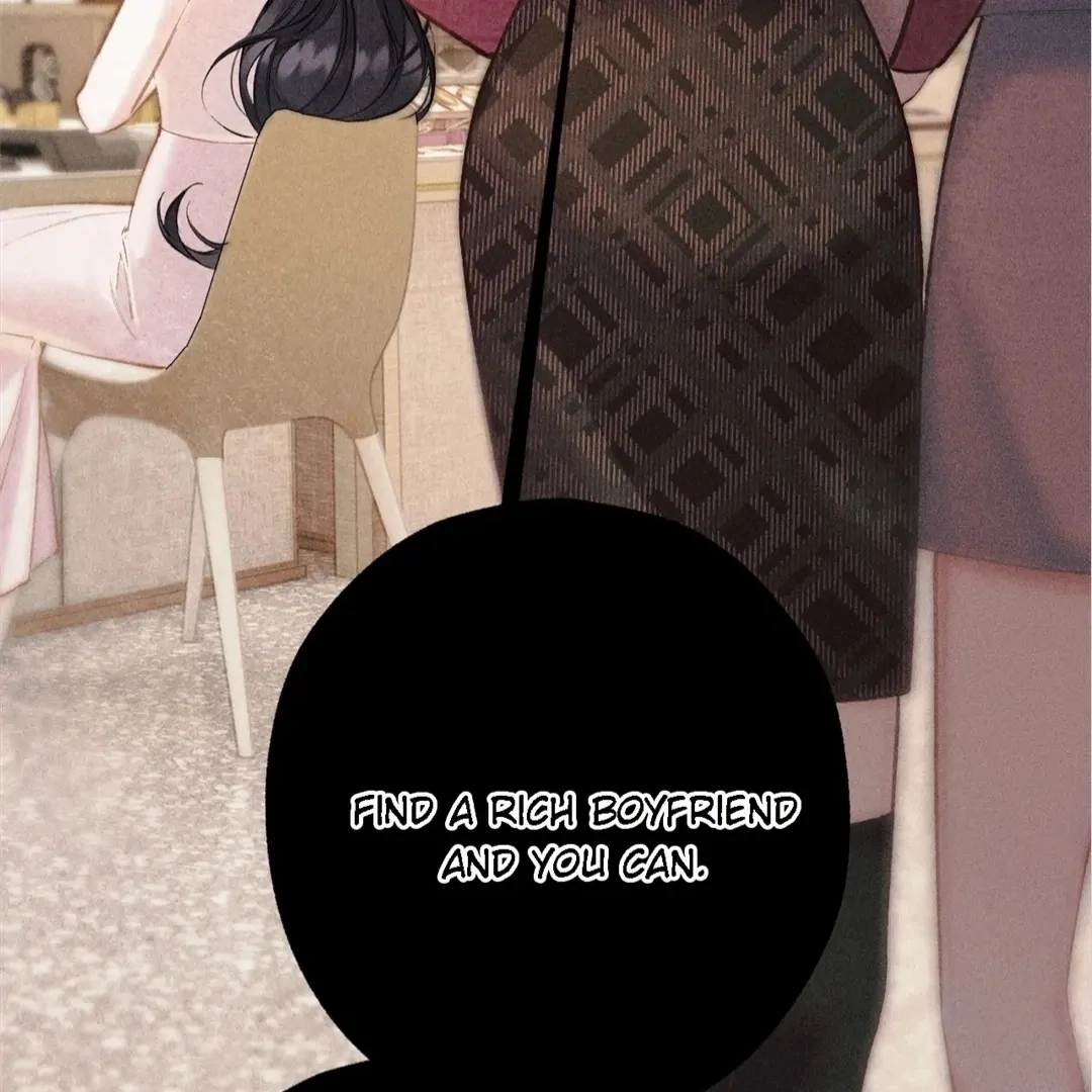 Accidental Love Chapter 49 Page 27