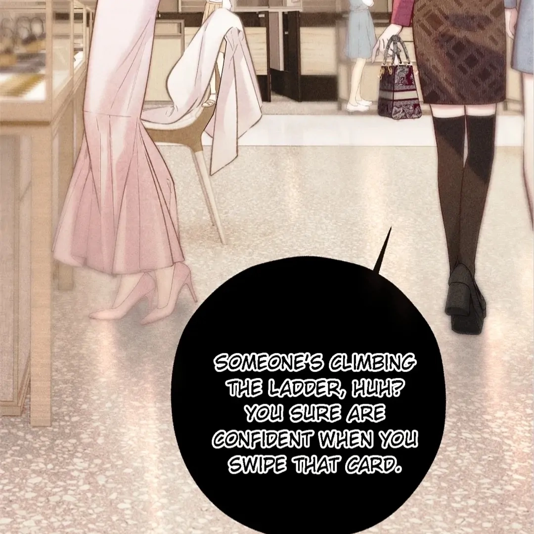 Accidental Love Chapter 49 Page 32