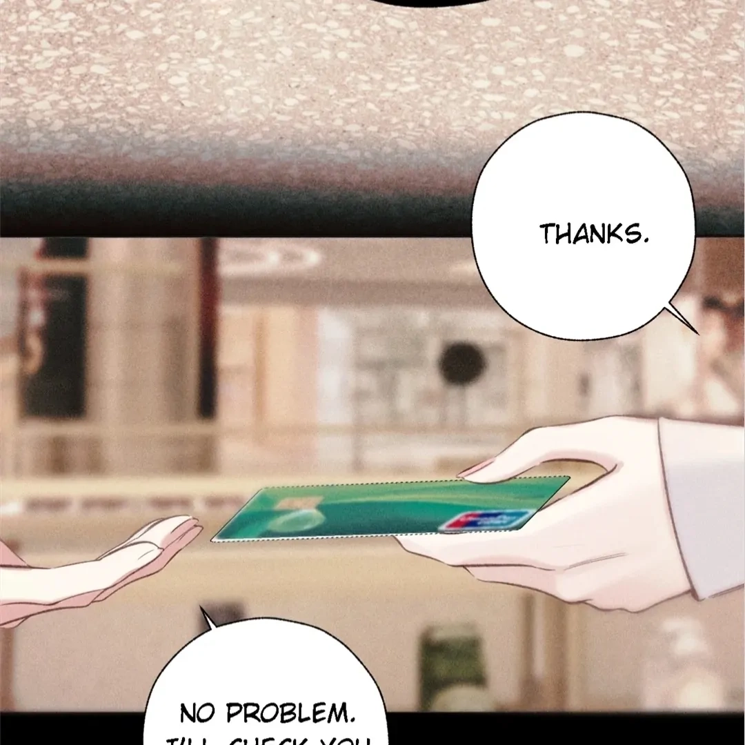 Accidental Love Chapter 49 Page 33