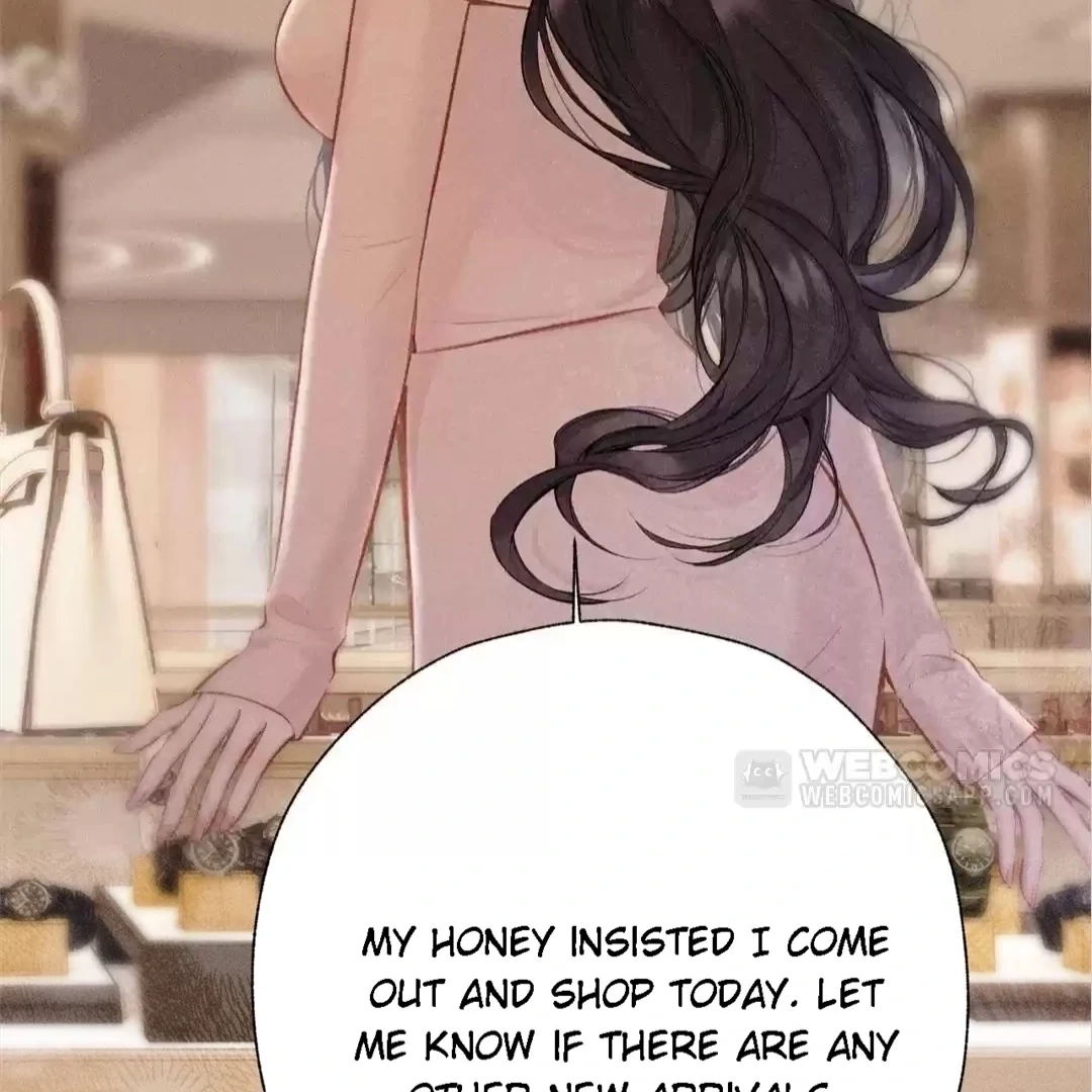 Accidental Love Chapter 49 Page 36