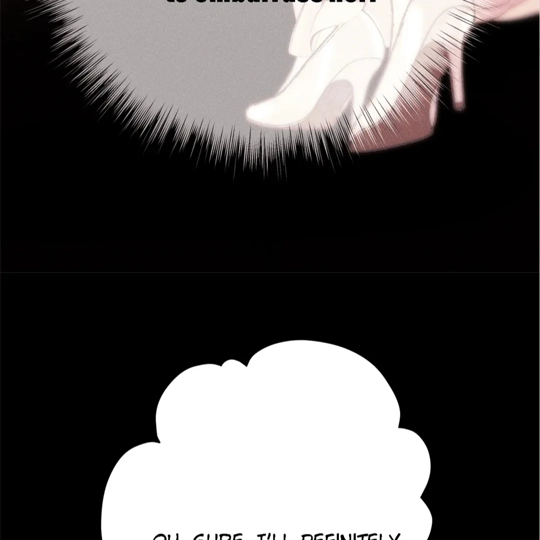 Accidental Love Chapter 49 Page 38