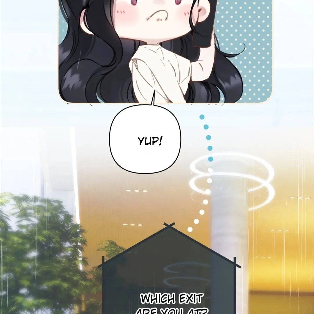 Accidental Love Chapter 49 Page 53