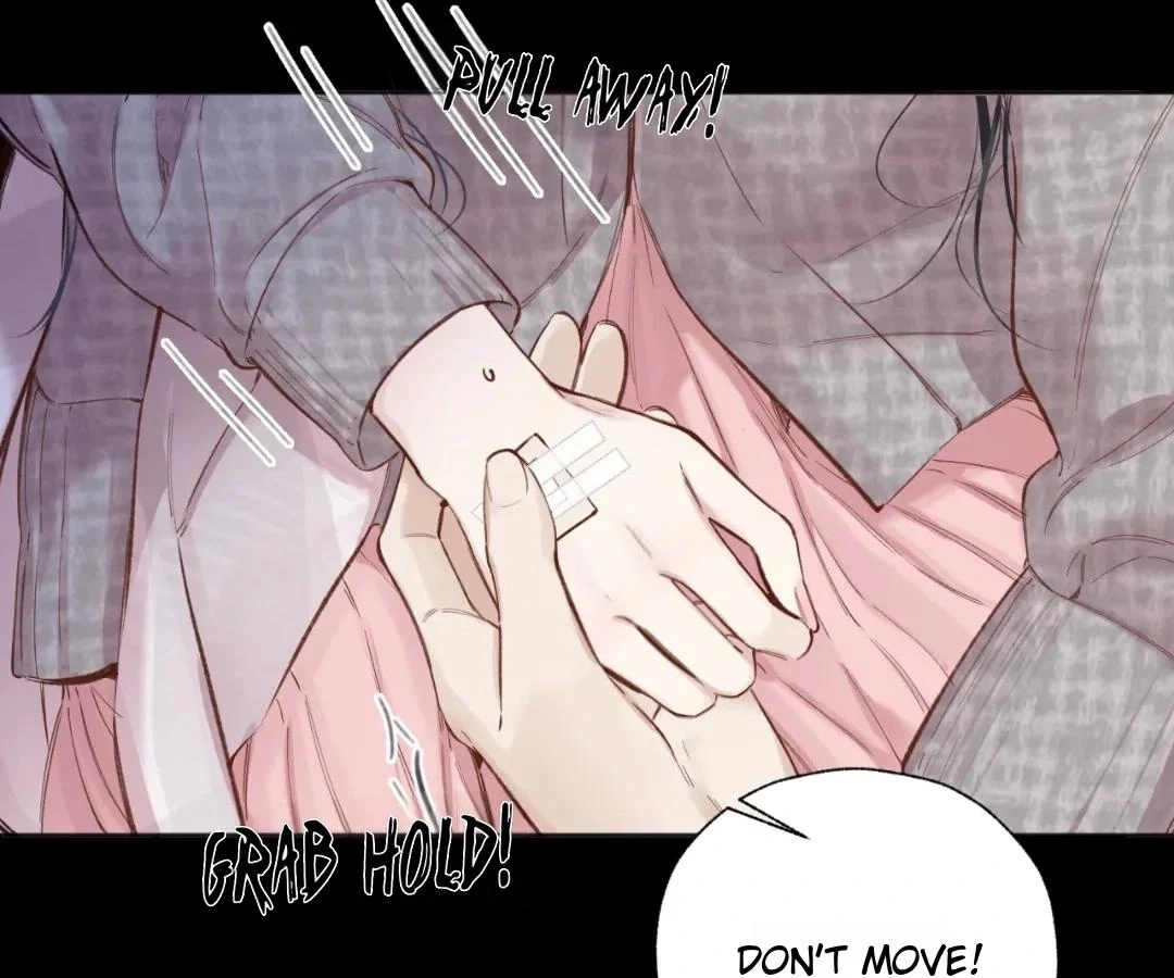 Accidental Love Chapter 62 Page 61