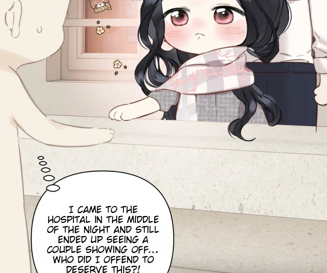 Accidental Love Chapter 62 Page 101