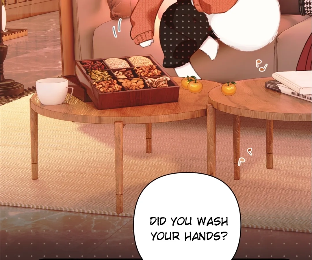 Accidental Love Chapter 50 Page 5