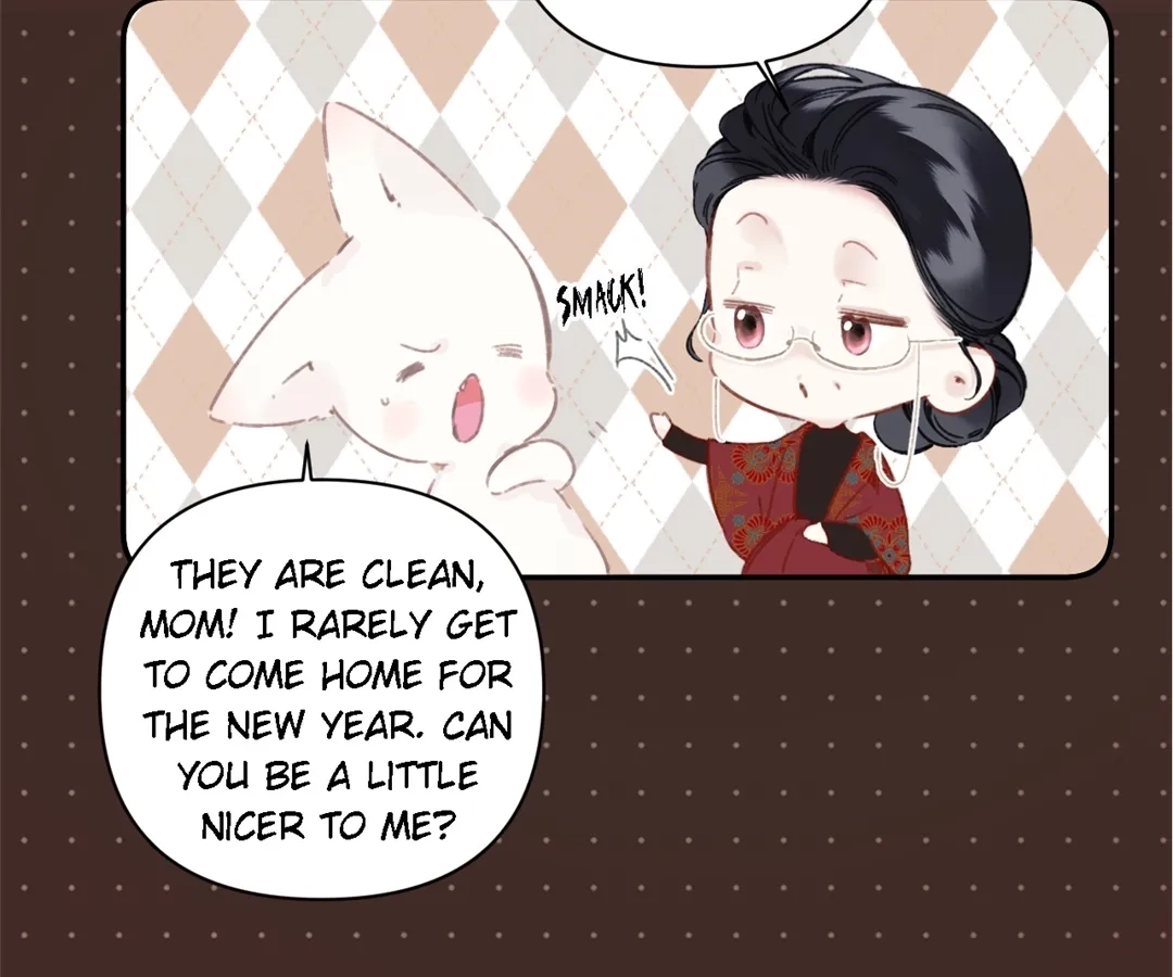 Accidental Love Chapter 50 Page 6