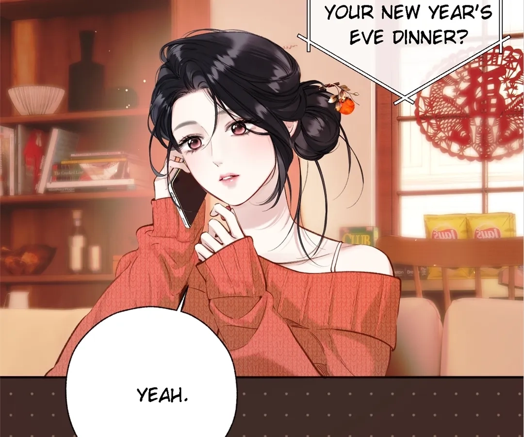 Accidental Love Chapter 50 Page 8