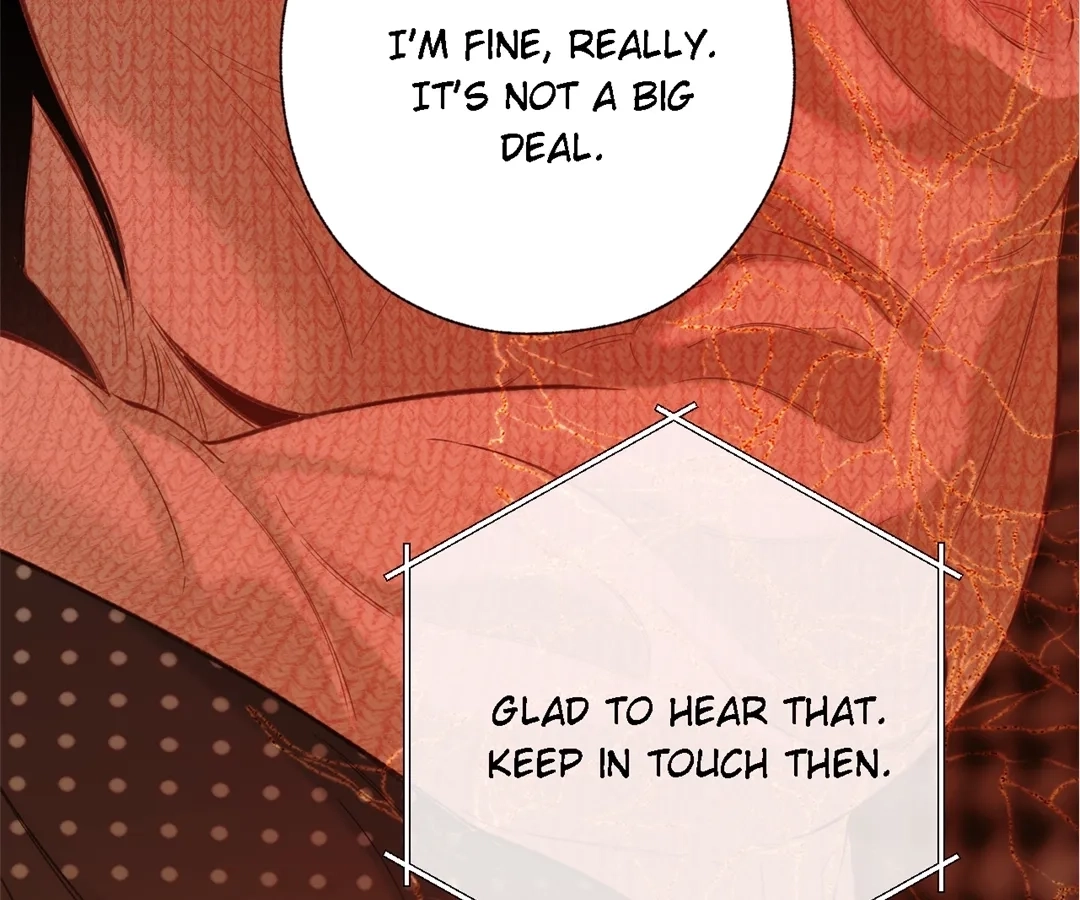 Accidental Love Chapter 50 Page 14
