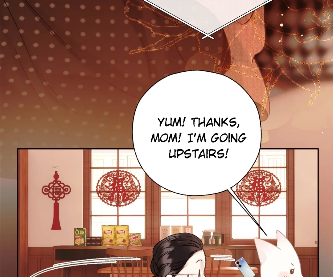 Accidental Love Chapter 50 Page 15