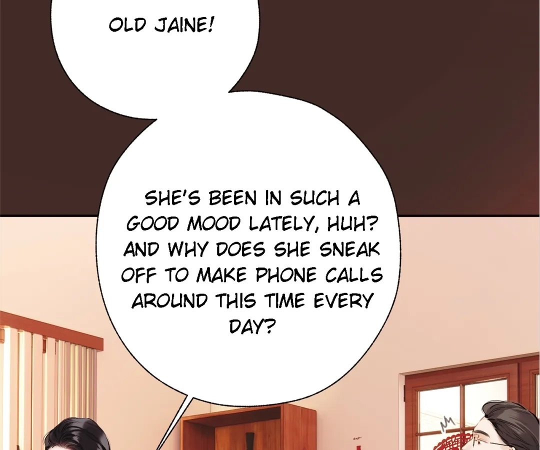 Accidental Love Chapter 50 Page 17