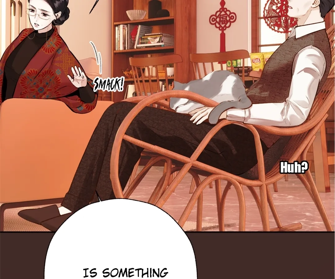 Accidental Love Chapter 50 Page 18