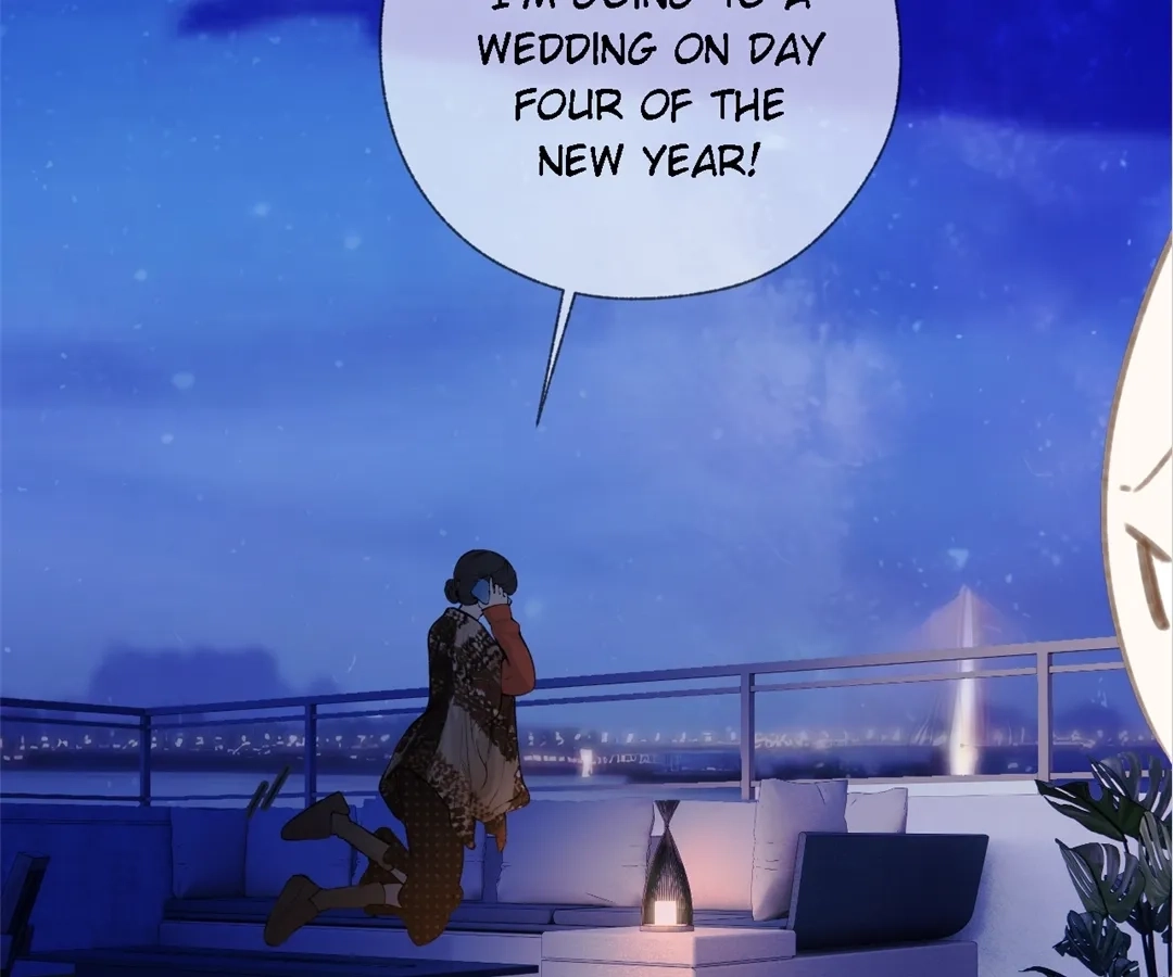 Accidental Love Chapter 50 Page 22