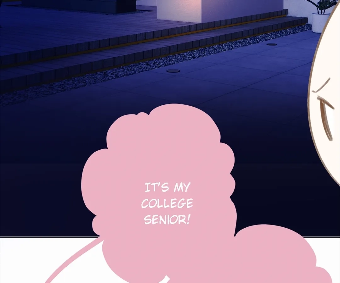 Accidental Love Chapter 50 Page 23
