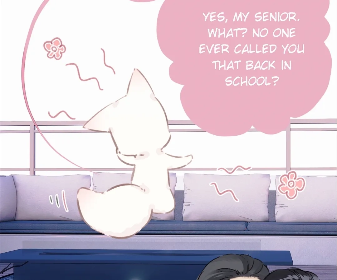 Accidental Love Chapter 50 Page 24